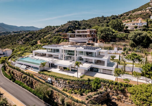 Hiszpania, Benahavis, Marbella Club Golf Resort