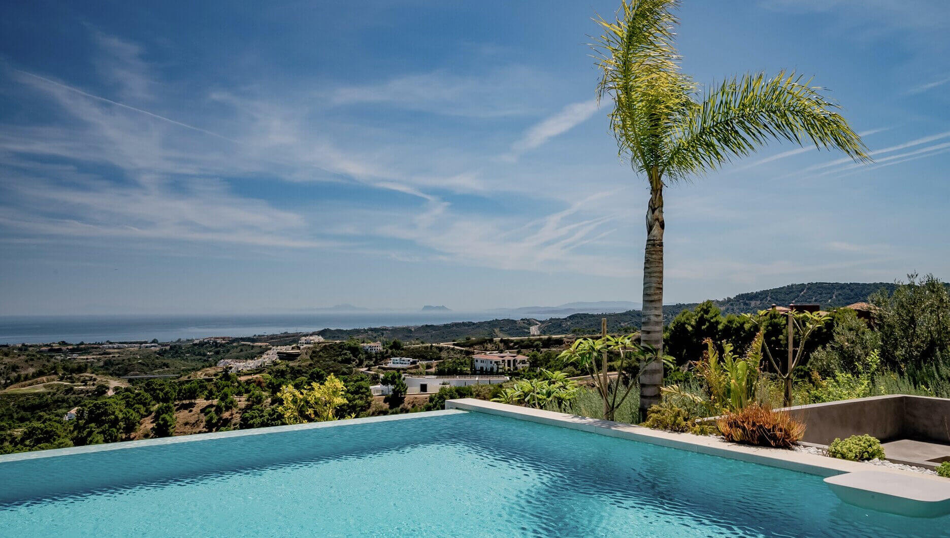 Hiszpania, Benahavis, Marbella Club Golf Resort