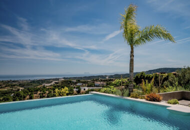 Hiszpania, Benahavis, Marbella Club Golf Resort
