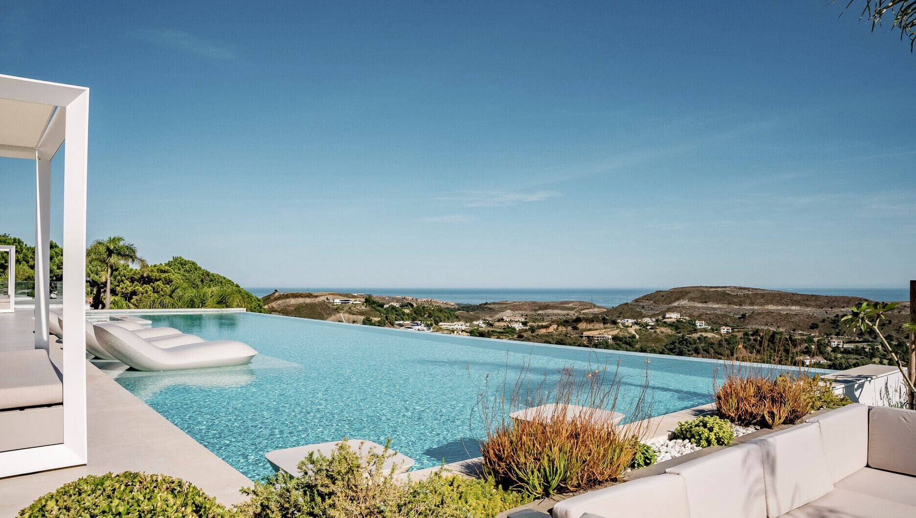 Hiszpania, Benahavis, Marbella Club Golf Resort