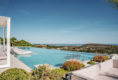 Hiszpania, Benahavis, Marbella Club Golf Resort