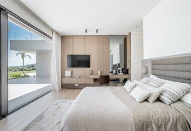 Hiszpania, Benahavis, Marbella Club Golf Resort