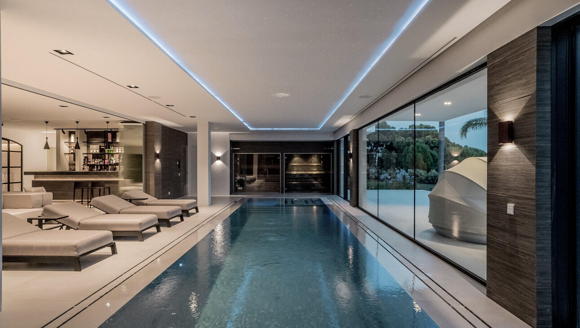 Hiszpania, Benahavis, Marbella Club Golf Resort