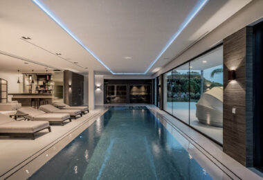 Hiszpania, Benahavis, Marbella Club Golf Resort