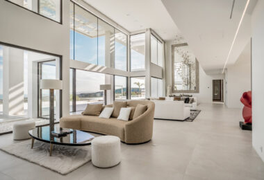 Hiszpania, Benahavis, Marbella Club Golf Resort