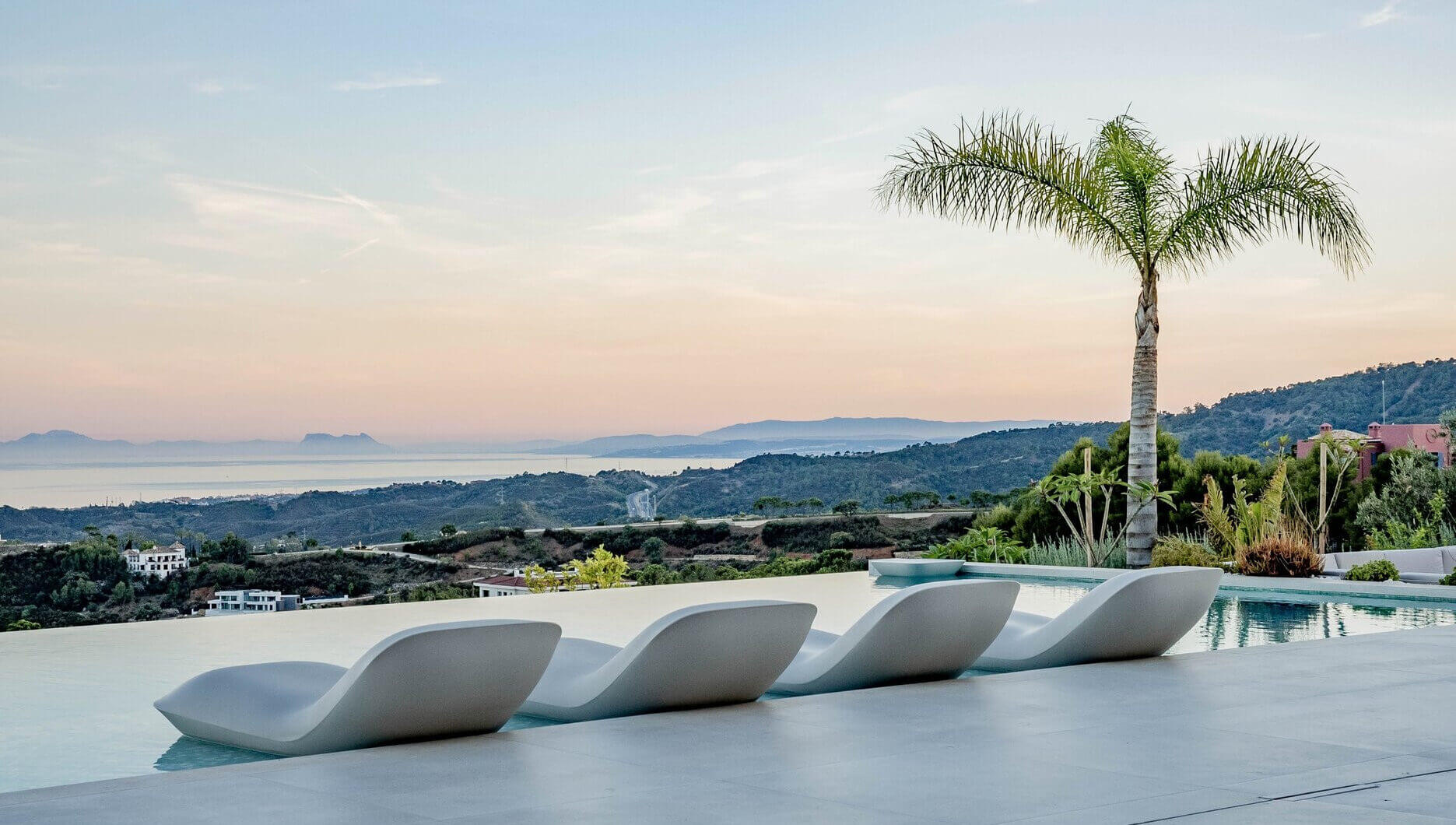 Hiszpania, Benahavis, Marbella Club Golf Resort