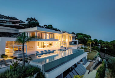 Hiszpania, Benahavis, Marbella Club Golf Resort