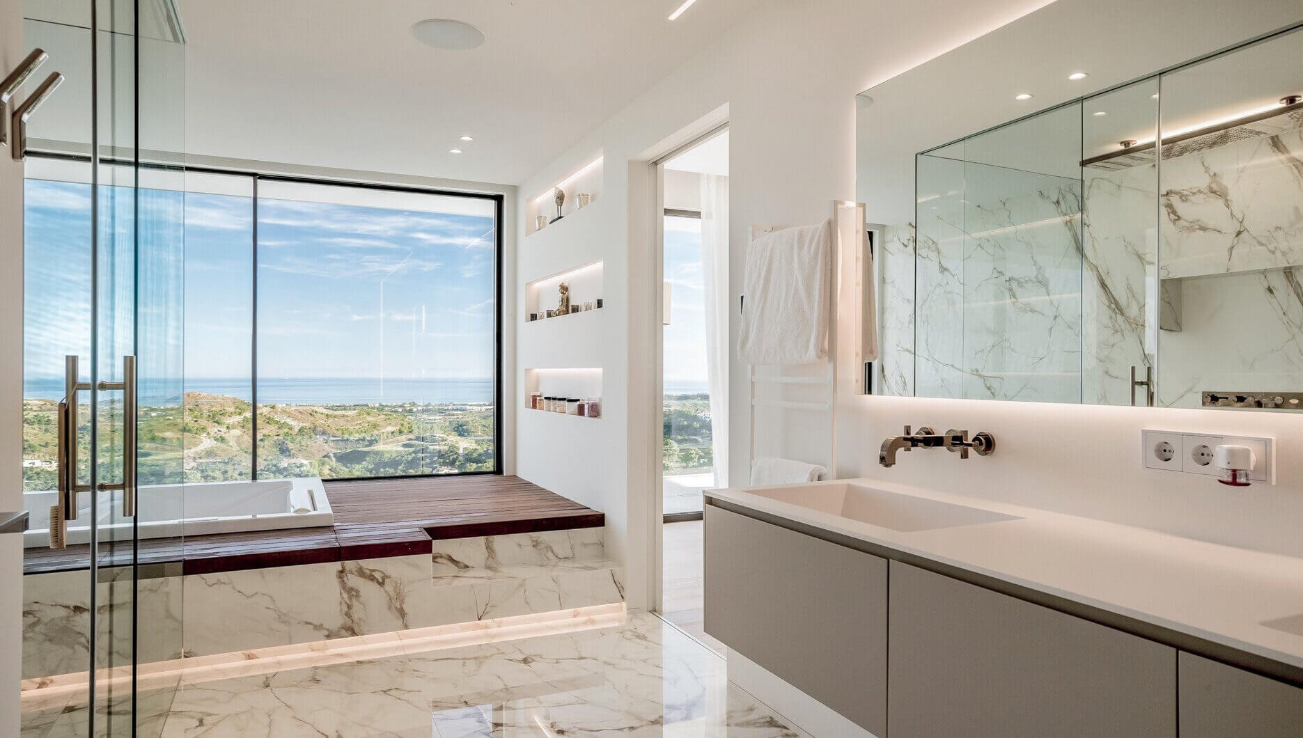 Hiszpania, Benahavis, Marbella Club Golf Resort