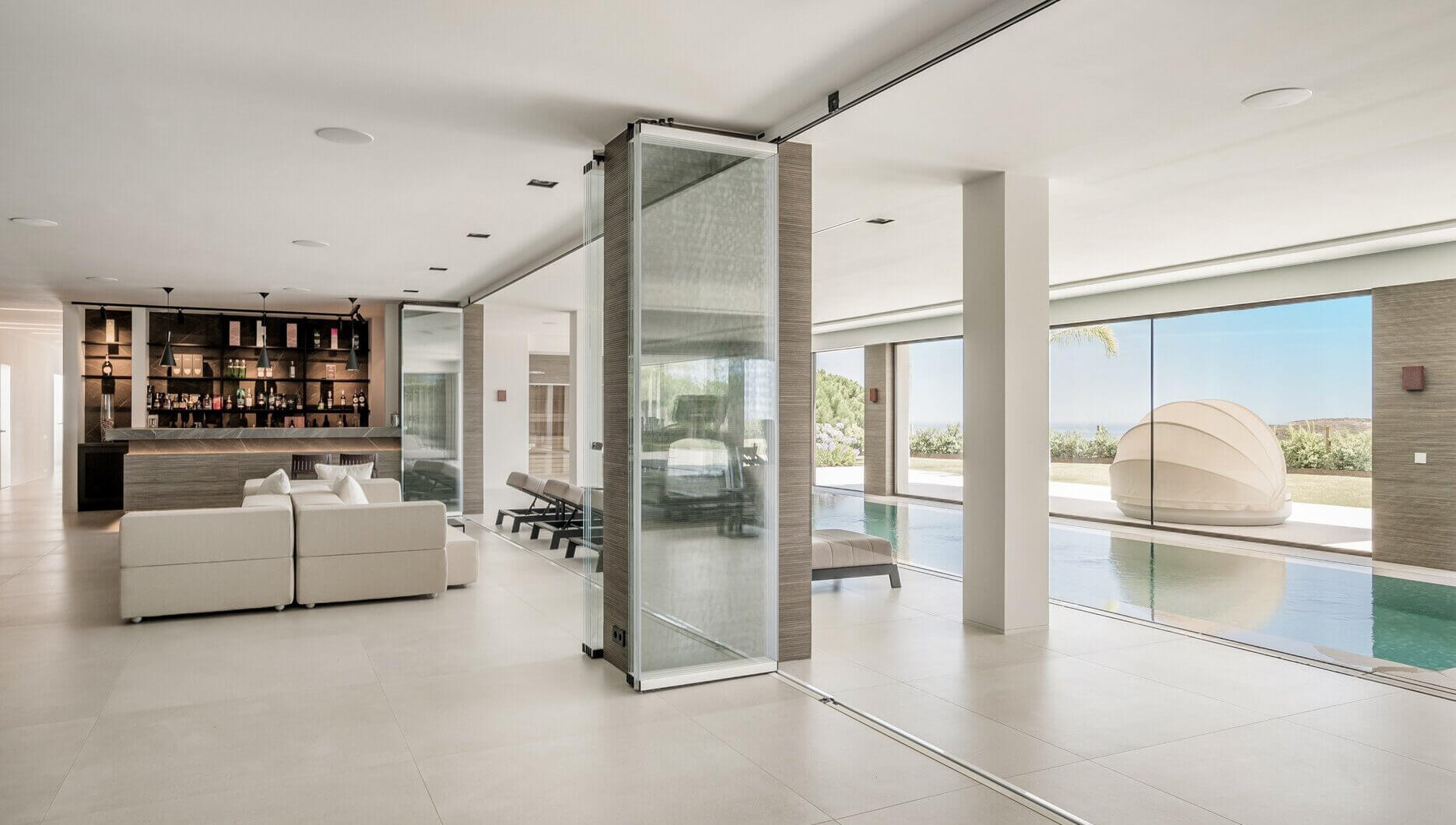 Hiszpania, Benahavis, Marbella Club Golf Resort