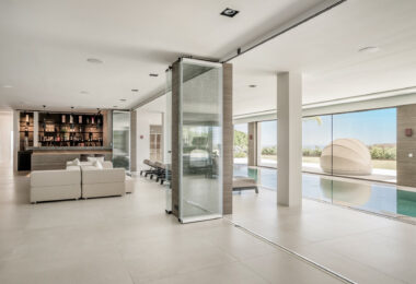 Hiszpania, Benahavis, Marbella Club Golf Resort