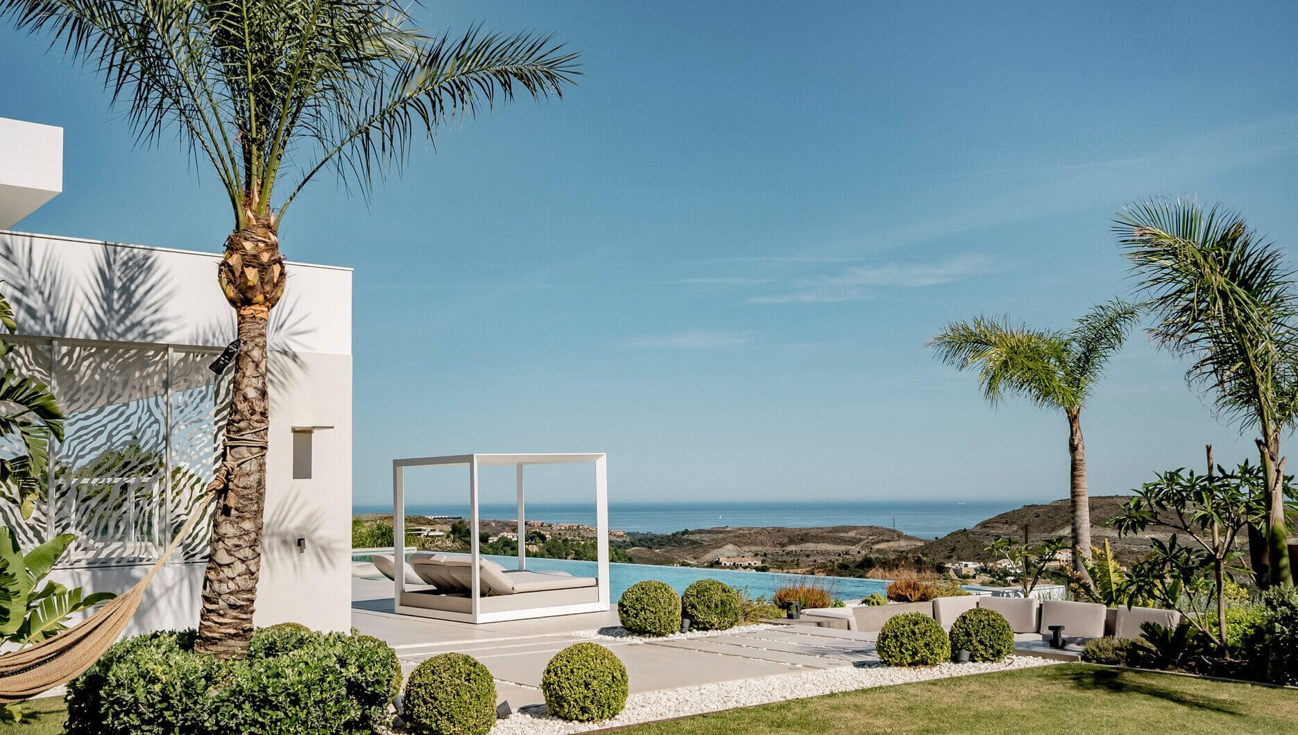 Hiszpania, Benahavis, Marbella Club Golf Resort