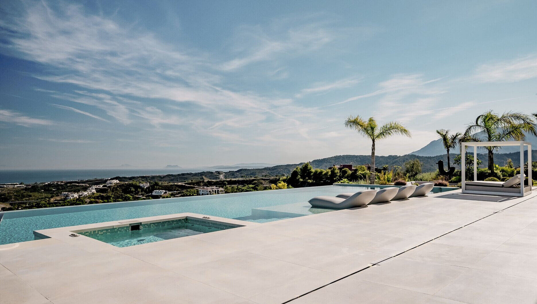 Hiszpania, Benahavis, Marbella Club Golf Resort