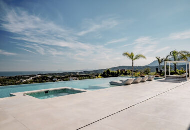 Hiszpania, Benahavis, Marbella Club Golf Resort