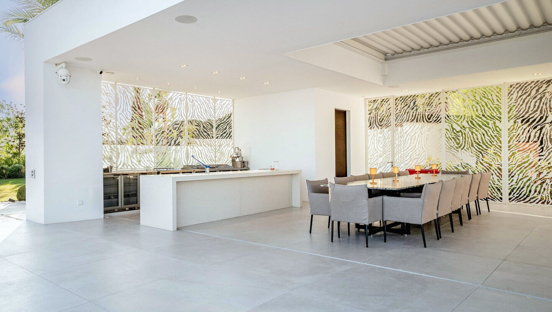 Hiszpania, Benahavis, Marbella Club Golf Resort