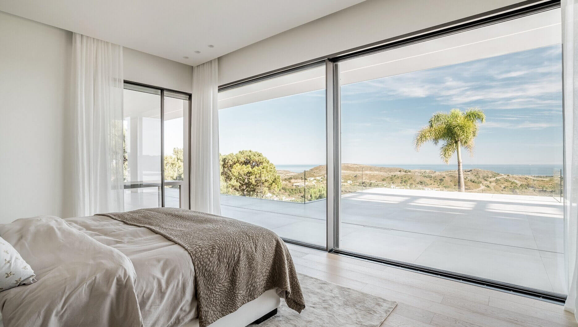 Hiszpania, Benahavis, Marbella Club Golf Resort