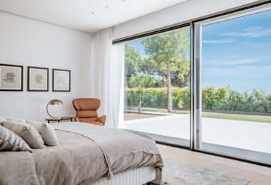 Hiszpania, Benahavis, Marbella Club Golf Resort