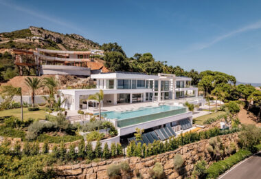 Hiszpania, Benahavis, Marbella Club Golf Resort