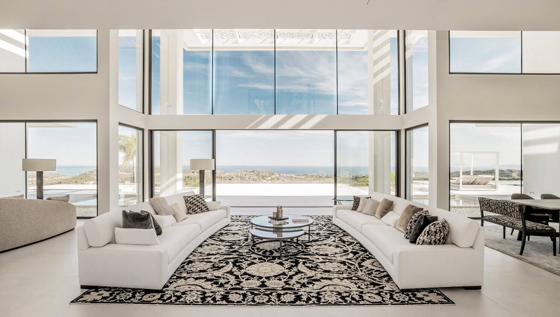 Hiszpania, Benahavis, Marbella Club Golf Resort