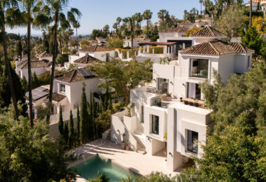 Hiszpania, Marbella, Nueva Andalucia