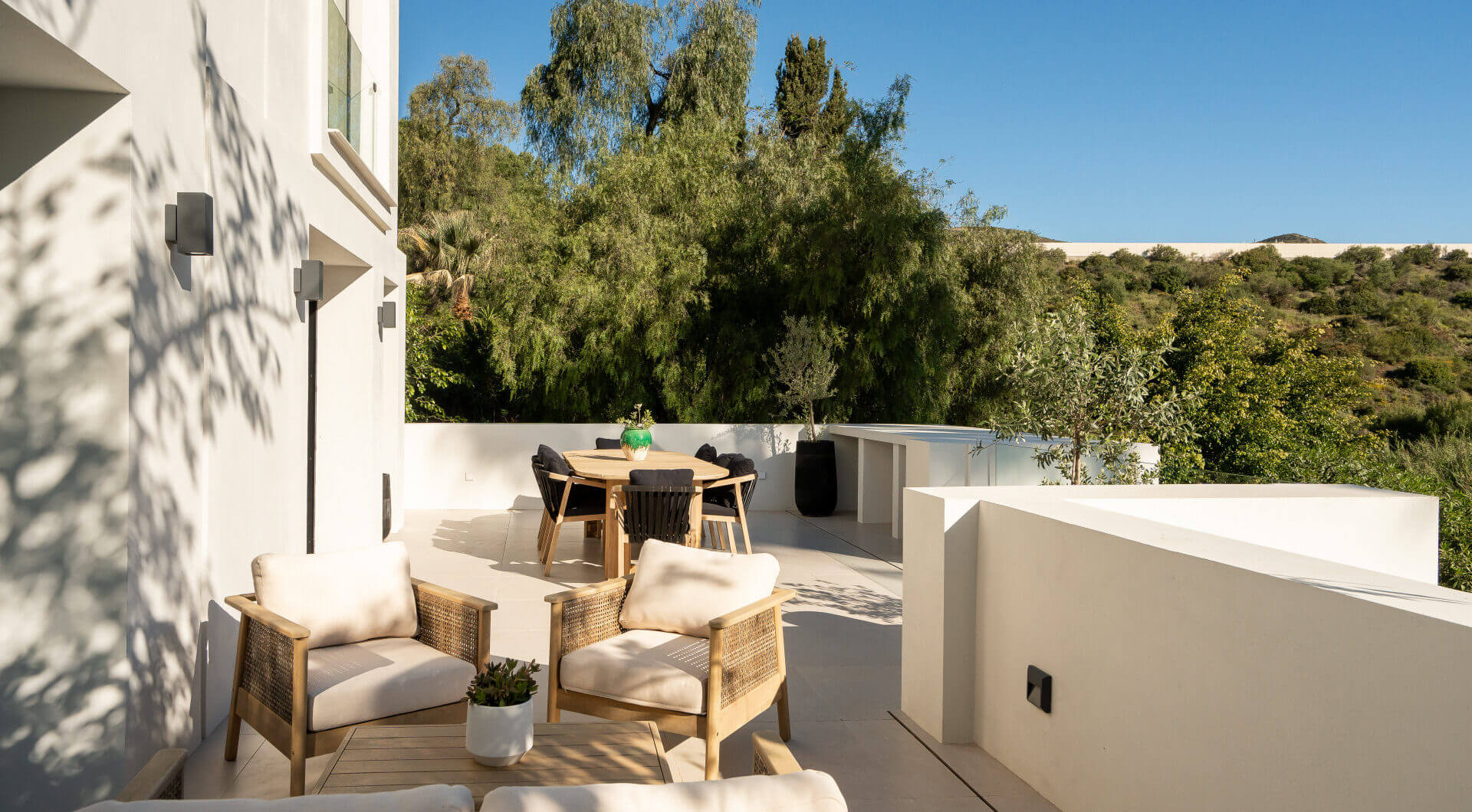 Hiszpania, Marbella, Nueva Andalucia