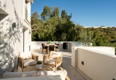 Hiszpania, Marbella, Nueva Andalucia
