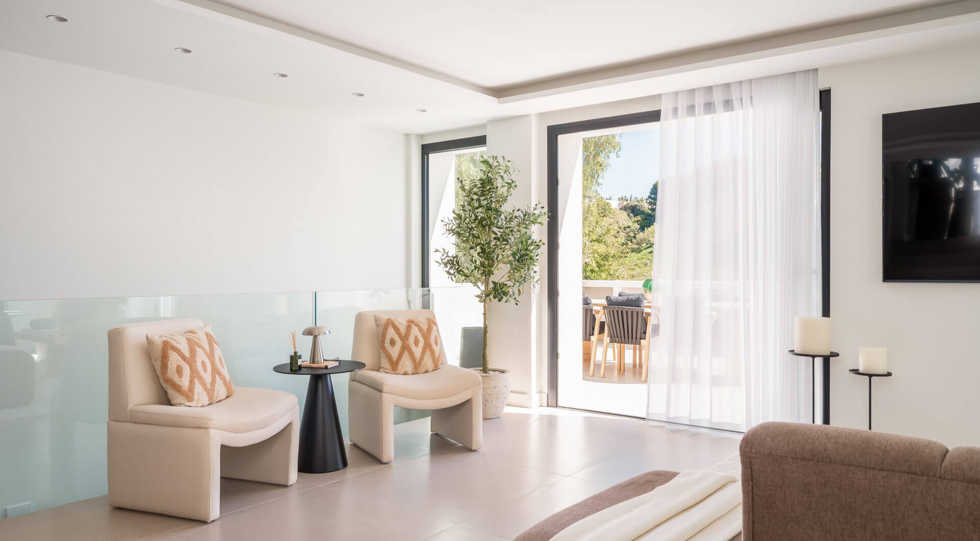 Hiszpania, Marbella, Nueva Andalucia