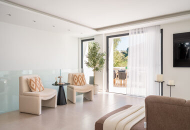 Hiszpania, Marbella, Nueva Andalucia