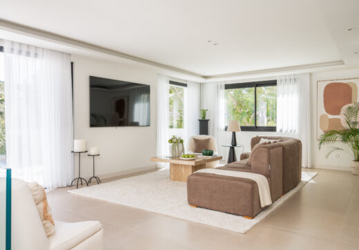 Hiszpania, Marbella, Nueva Andalucia