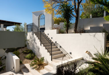 Hiszpania, Marbella, Nueva Andalucia