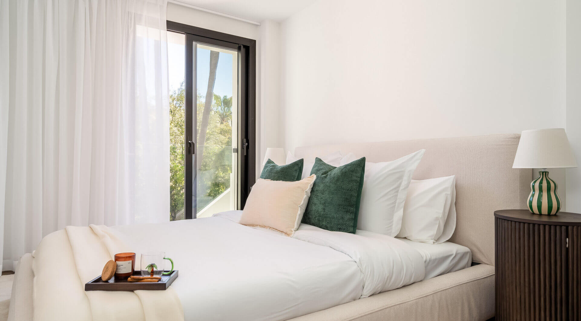 Hiszpania, Marbella, Nueva Andalucia