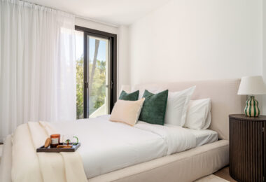 Hiszpania, Marbella, Nueva Andalucia