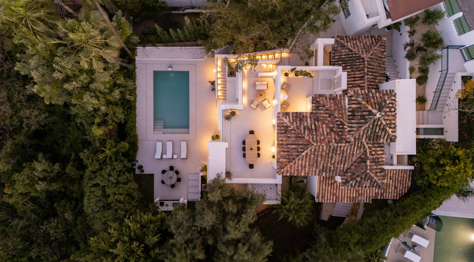 Hiszpania, Marbella, Nueva Andalucia