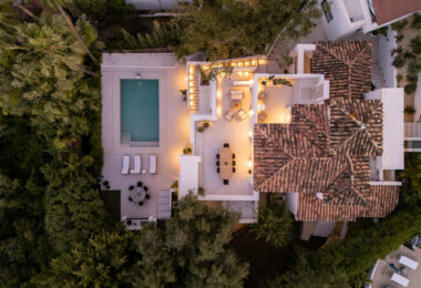 Hiszpania, Marbella, Nueva Andalucia