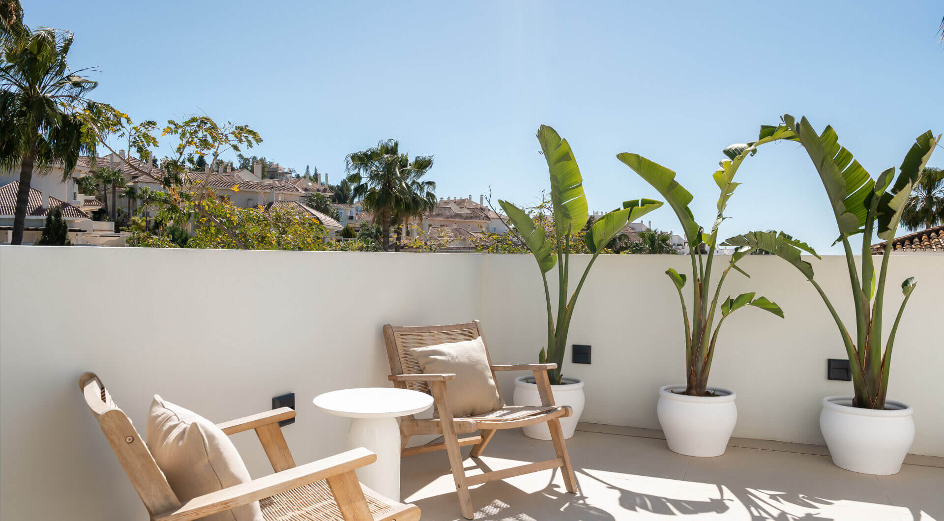Hiszpania, Marbella, Nueva Andalucia