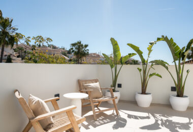 Hiszpania, Marbella, Nueva Andalucia