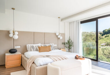 Hiszpania, Marbella, Nueva Andalucia