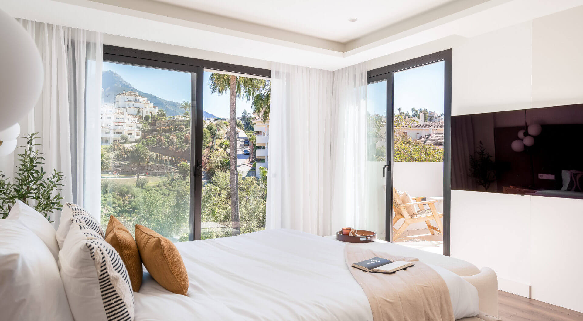 Hiszpania, Marbella, Nueva Andalucia