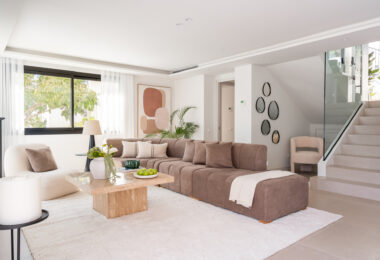 Hiszpania, Marbella, Nueva Andalucia