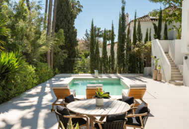 Hiszpania, Marbella, Nueva Andalucia