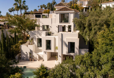Hiszpania, Marbella, Nueva Andalucia