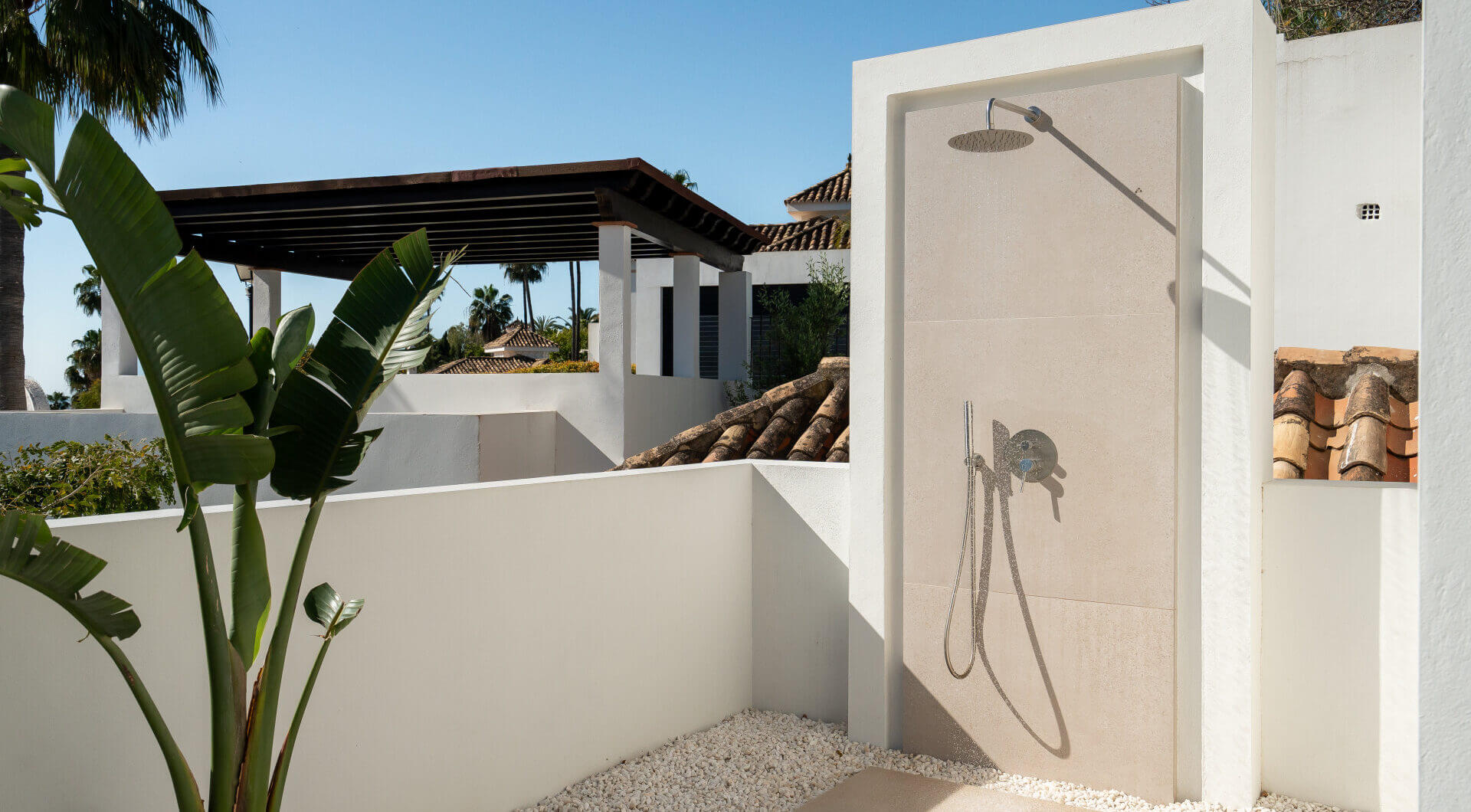 Hiszpania, Marbella, Nueva Andalucia
