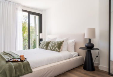 Hiszpania, Marbella, Nueva Andalucia