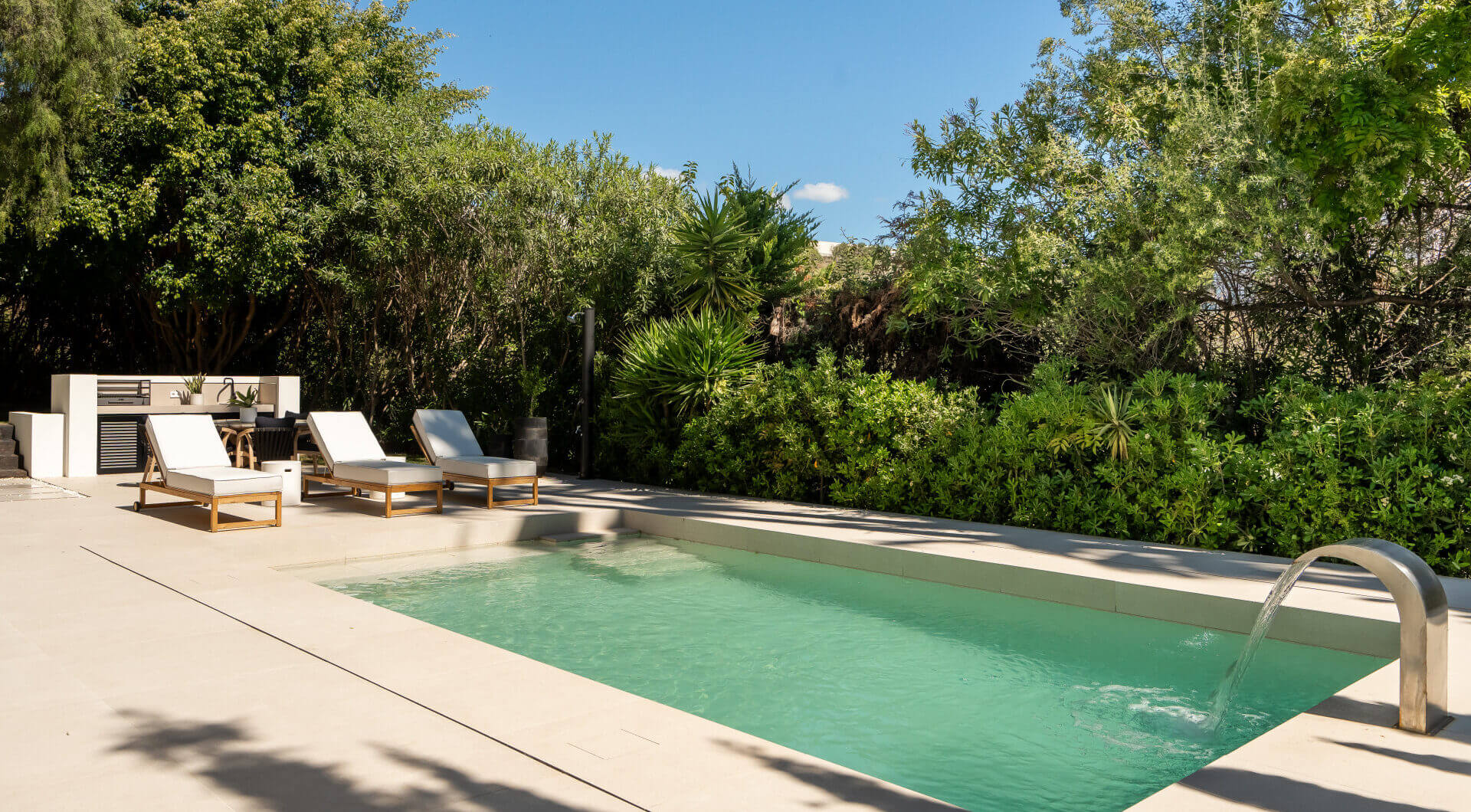Hiszpania, Marbella, Nueva Andalucia