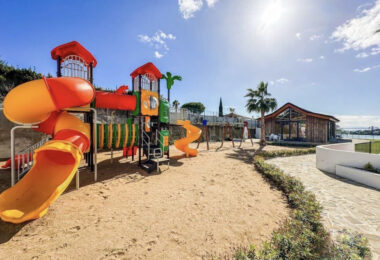 Hiszpania, Benahavis, Paraiso Pueblo
