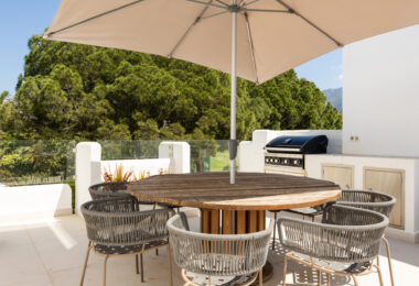 Hiszpania, Marbella, Nueva Andalucia