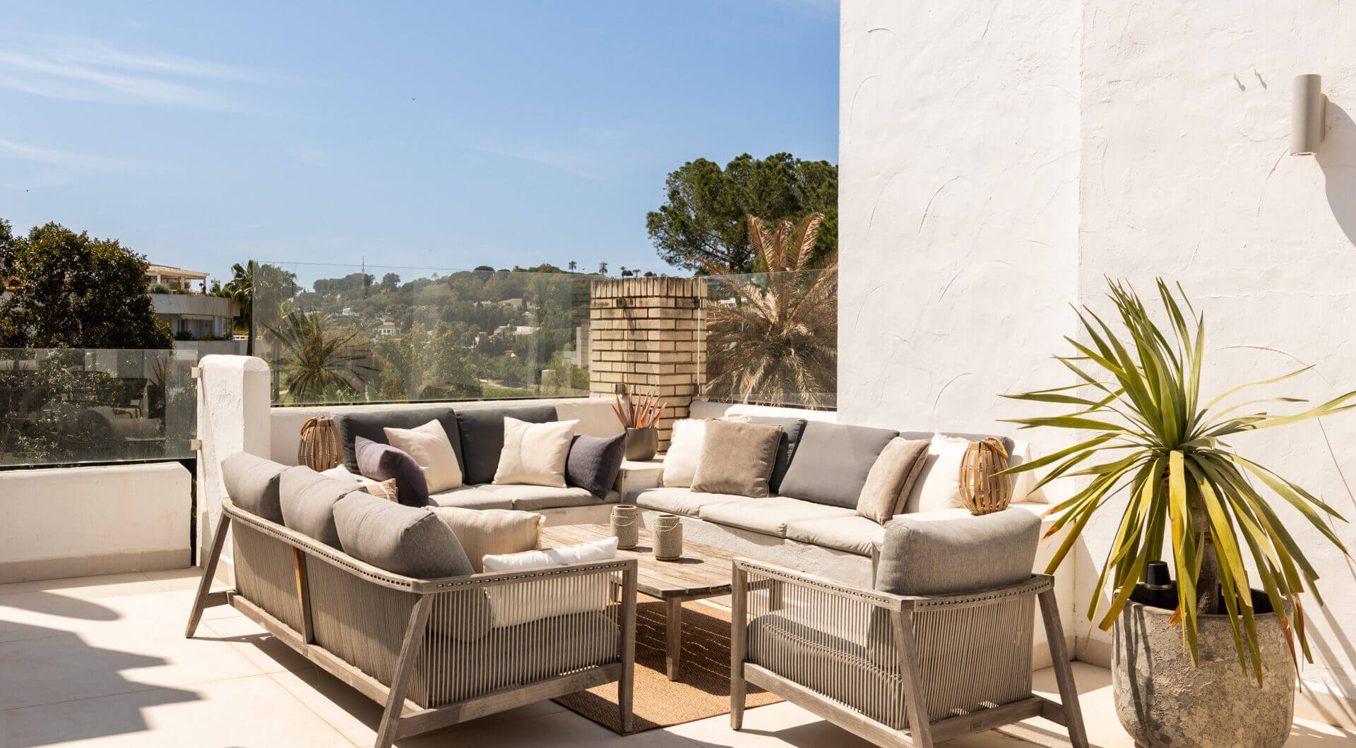Hiszpania, Marbella, Nueva Andalucia