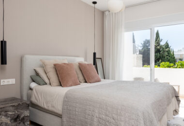 Hiszpania, Marbella, Nueva Andalucia