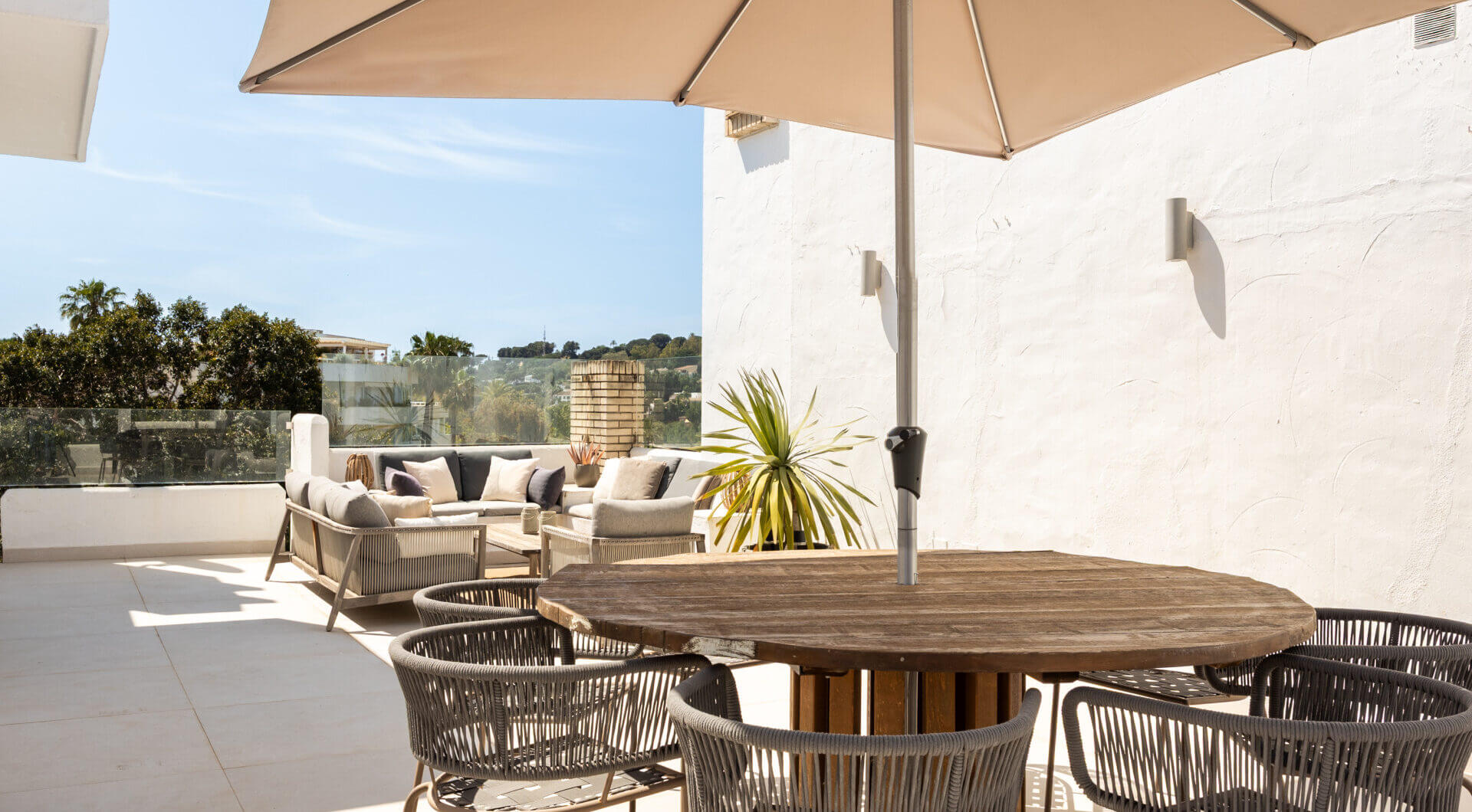 Hiszpania, Marbella, Nueva Andalucia