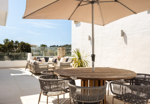Hiszpania, Marbella, Nueva Andalucia