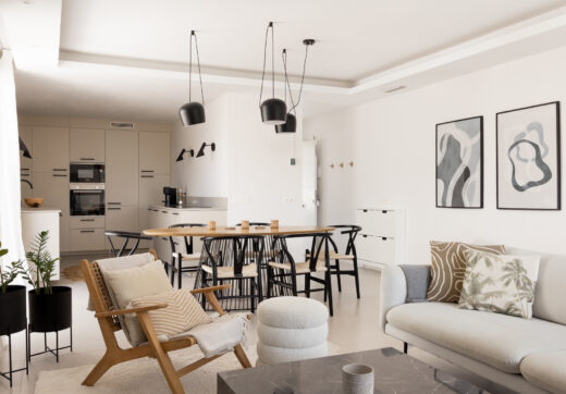 Hiszpania, Marbella, Nueva Andalucia